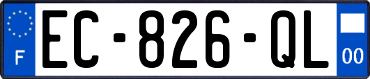 EC-826-QL