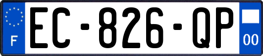 EC-826-QP