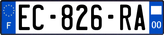 EC-826-RA