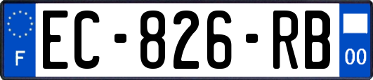 EC-826-RB