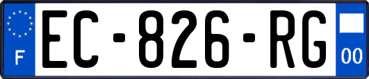 EC-826-RG