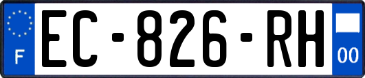 EC-826-RH