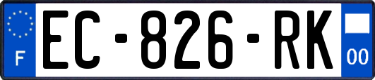EC-826-RK