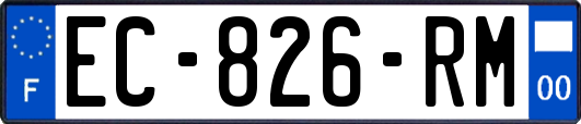 EC-826-RM