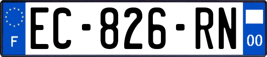 EC-826-RN