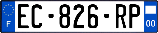 EC-826-RP