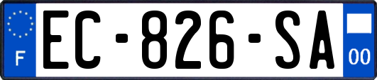 EC-826-SA