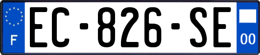 EC-826-SE