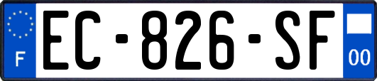 EC-826-SF
