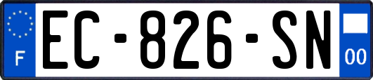 EC-826-SN