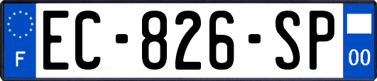 EC-826-SP