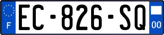 EC-826-SQ