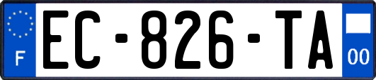 EC-826-TA