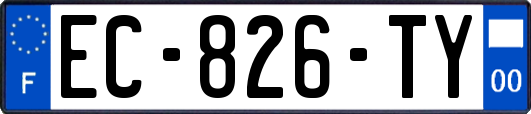 EC-826-TY