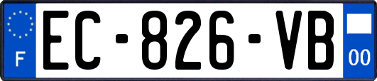 EC-826-VB