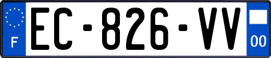 EC-826-VV