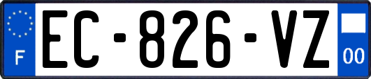 EC-826-VZ