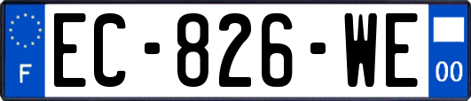 EC-826-WE