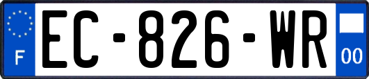 EC-826-WR