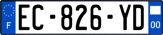 EC-826-YD