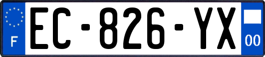 EC-826-YX