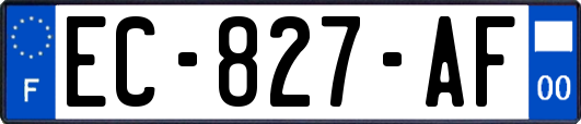 EC-827-AF