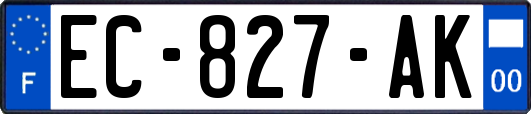 EC-827-AK