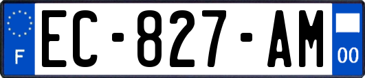 EC-827-AM