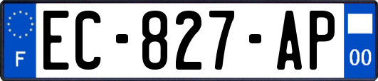 EC-827-AP