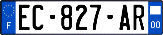 EC-827-AR