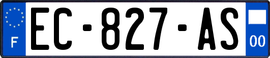 EC-827-AS