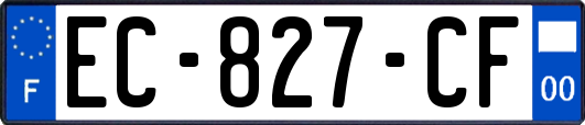EC-827-CF