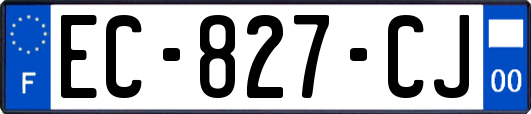 EC-827-CJ