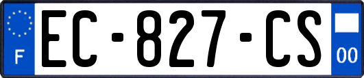 EC-827-CS