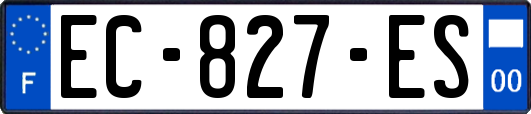 EC-827-ES