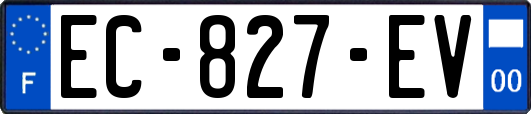 EC-827-EV