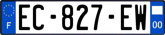 EC-827-EW