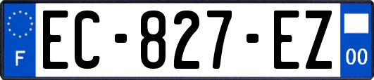 EC-827-EZ