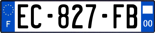EC-827-FB
