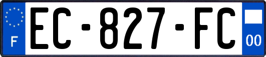 EC-827-FC