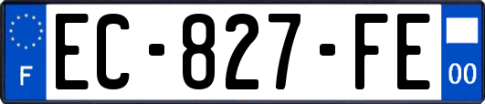 EC-827-FE