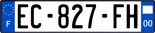 EC-827-FH