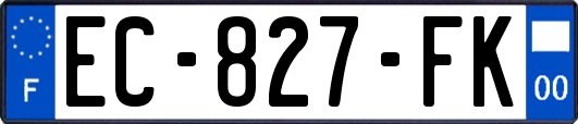 EC-827-FK