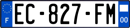 EC-827-FM