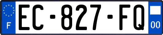 EC-827-FQ