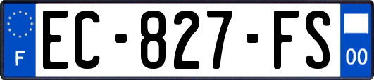 EC-827-FS