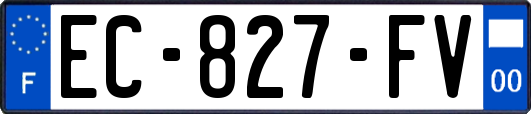 EC-827-FV