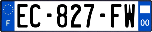 EC-827-FW