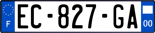 EC-827-GA