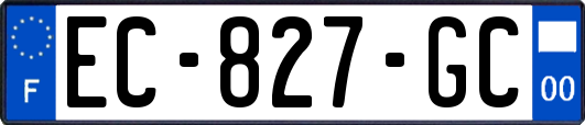 EC-827-GC
